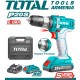 Cordless impact drill 20V Cordless impact drill 20V