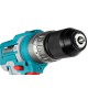 Cordless impact drill 20V /45 Nm Cordless impact drill 20V /45 Nm