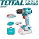 Lithium-ion compact brushless impact drill 20V Lithium-ion compact brushless impact drill 20V