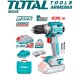 Lithium-ion compact brushless impact drill 20V Lithium-ion compact brushless impact drill 20V