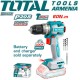 Lithium-ion compact brushless impact drill 20V Lithium-ion compact brushless impact drill 20V