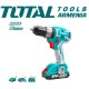 Cordless Impact Drill- Screwdriver / 20V / 2A / 60Nm / + 2 Battery Cordless Impact Drill- Screwdriver / 20V / 2A / 60Nm / + 2 Battery