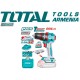 Lithium-ion impact drill 20V Lithium-ion impact drill 20V