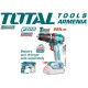 Lithium-ion impact drill 20V Lithium-ion impact drill 20V
