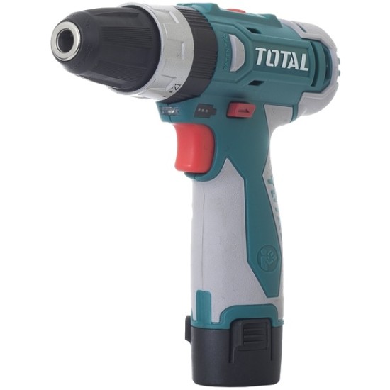 Cordless Impact Drill- Screwdriver 12V/1,5A/20Nm +1 battery Cordless Impact Drill- Screwdriver 12V/1,5A/20Nm +1 battery
