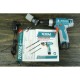 Cordless Impact Drill- Screwdriver 12V/1,5A/20Nm +1 battery Cordless Impact Drill- Screwdriver 12V/1,5A/20Nm +1 battery