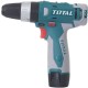 Cordless Impact Drill- Screwdriver 12V/1,5A/20Nm +1 battery Cordless Impact Drill- Screwdriver 12V/1,5A/20Nm +1 battery