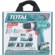 Cordless Impact Drill- Screwdriver 12V/1,5A/20Nm +1 battery Cordless Impact Drill- Screwdriver 12V/1,5A/20Nm +1 battery