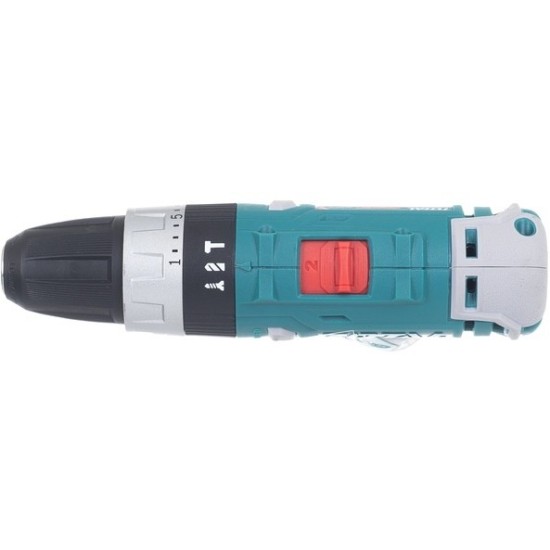 Cordless Impact Drill- Screwdriver 12V/1,5A/20Nm +1 battery Cordless Impact Drill- Screwdriver 12V/1,5A/20Nm +1 battery