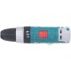 Cordless Impact Drill- Screwdriver 12V/1,5A/20Nm +1 battery Cordless Impact Drill- Screwdriver 12V/1,5A/20Nm +1 battery