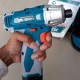 Cordless Impact Drill- Screwdriver 12V/1,5A/100 Nm +1 battery Cordless Impact Drill- Screwdriver 12V/1,5A/100 Nm +1 battery