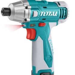 Cordless Impact Drill- Screwdriver 12V/1,5A/100 Nm +1 battery