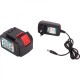 Cordless Impact Drill- Screwdriver 18V/1.5A/30Nm +1 battery Cordless Impact Drill- Screwdriver 18V/1.5A/30Nm +1 battery