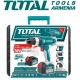 Cordless Impact Drill- Screwdriver 18V/1.5A/30Nm +1 battery Cordless Impact Drill- Screwdriver 18V/1.5A/30Nm +1 battery