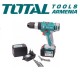 Cordless Impact Drill- Screwdriver 18V/1.5A/30Nm +1 battery Cordless Impact Drill- Screwdriver 18V/1.5A/30Nm +1 battery
