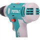 Cordless Impact Drill- Screwdriver 18V/1.5A/30Nm +1 battery Cordless Impact Drill- Screwdriver 18V/1.5A/30Nm +1 battery