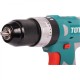Cordless Impact Drill- Screwdriver 18V/1.5A/30Nm +1 battery Cordless Impact Drill- Screwdriver 18V/1.5A/30Nm +1 battery