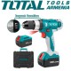 Cordless Impact Drill- Screwdriver 18V/1.5A/30Nm +1 battery Cordless Impact Drill- Screwdriver 18V/1.5A/30Nm +1 battery