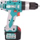 Cordless Impact Drill- Screwdriver 18V/1.5A/30Nm +1 battery Cordless Impact Drill- Screwdriver 18V/1.5A/30Nm +1 battery