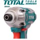 Cordless Impact Drill- Screwdriver 20V/2A/170 Nm / +1 battery / INDUSTRIAL Cordless Impact Drill- Screwdriver 20V/2A/170 Nm / +1 battery / INDUSTRIAL