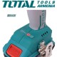 Cordless Impact Drill- Screwdriver 20V/2A/170 Nm / +1 battery / INDUSTRIAL Cordless Impact Drill- Screwdriver 20V/2A/170 Nm / +1 battery / INDUSTRIAL