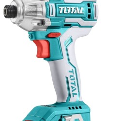 Cordless Impact Drill- Screwdriver 20V/2A/170 Nm / +1 battery / INDUSTRIAL