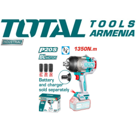 Անլար հարվածային գայկավյորտ 20 Վ
