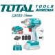 Li-ion impact wrench 20V / 220 Nm / 1/2 inch Li-ion impact wrench 20V / 220 Nm / 1/2 inch