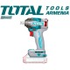 Impact wrench with 20V battery and charger Impact wrench with 20V battery and charger