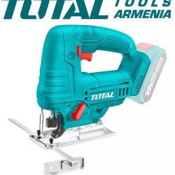 Li-Ion Jig Saw 20 V