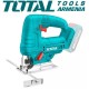 Li-Ion Jig Saw 20 V Li-Ion Jig Saw 20 V