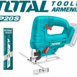 Li-Ion Jig Saw 20 V