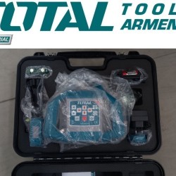 Self-Leveling Rotary Laser level