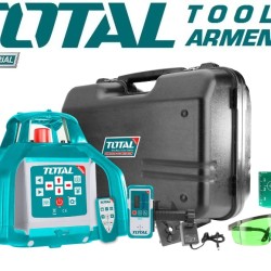 Self-Leveling Rotary Laser level