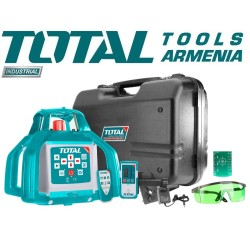 Self-Leveling Rotary Laser level
