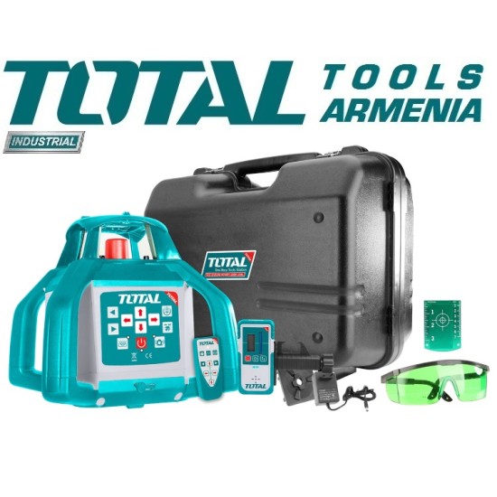 Self-Leveling Rotary Laser level Self-Leveling Rotary Laser level