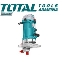 Mini Milling Machine 600 W