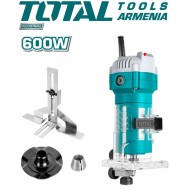 Mini Milling Machine 600 W