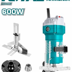 Mini Milling Machine 600 W