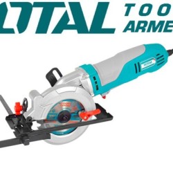 Multifunctional electric circular saw 750W