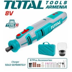 Engraver 8V