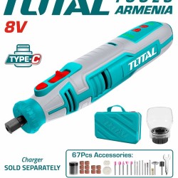 Engraver 8V