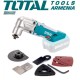 LI-ion Multi-functional tool 20V LI-ion Multi-functional tool 20V
