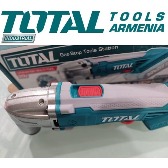 LI-ion Multi-functional tool 20V LI-ion Multi-functional tool 20V