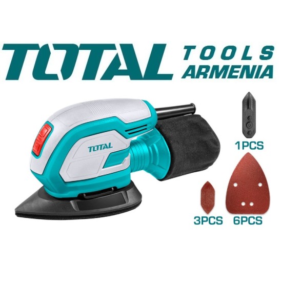 Palm sander 65W Palm sander 65W
