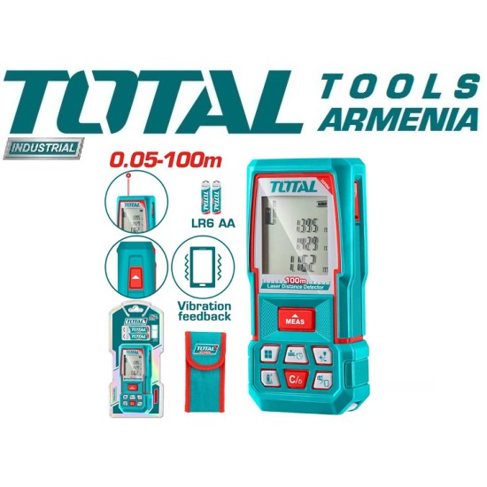 Laser meter Laser meter