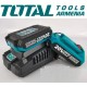 Li-ion 2pcs combo kit Li-ion 2pcs combo kit