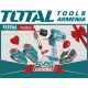 Li-ion 2pcs combo kit Li-ion 2pcs combo kit