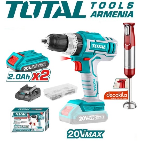 Li-ion 2pcs combo kit Li-ion 2pcs combo kit
