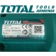 20V angle grinder and cut-off tool